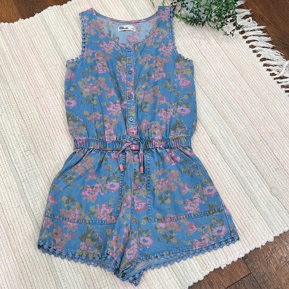 Epic Threads romper - Picture 3 of 6